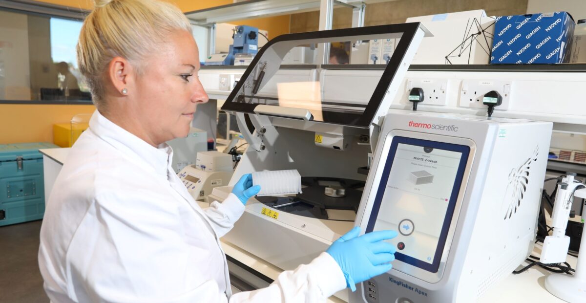 Resize Dr Caroline Wilson