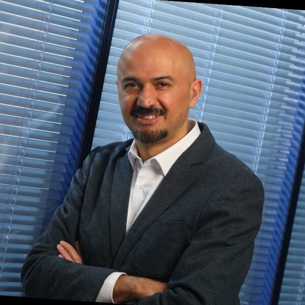 ICB director of innov