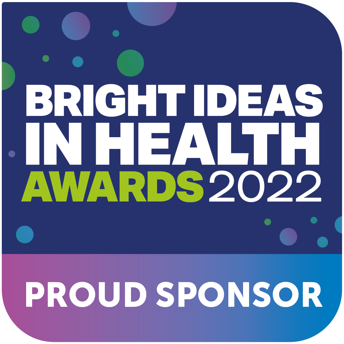 BIHA sponsor logo