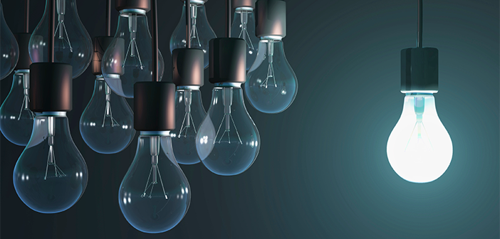 Lightbulb image