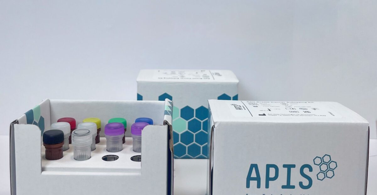 APIS Breast Cancer Subtyping Kit
